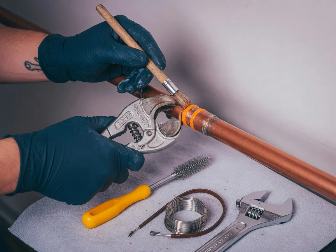 Why choose Sump Pump Repair in Scurry, TX